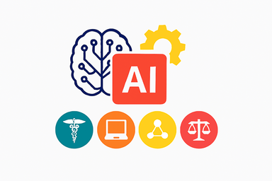 AI fundamentals for professionals